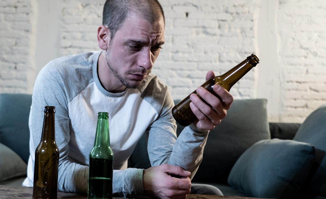 Убрать алкогольную зависимость в Дергачах